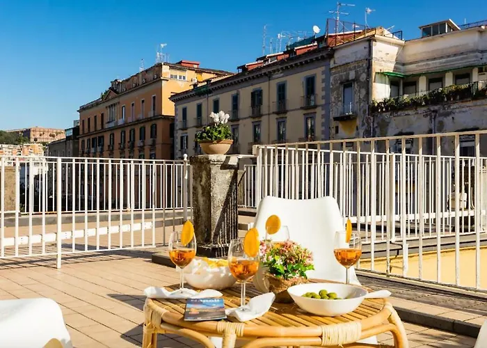 N'Atu Sole &Terrace